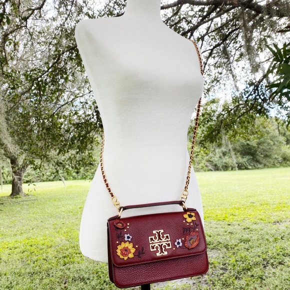 💕NWT Tory Burch Crossbody - Picture 4 of 9